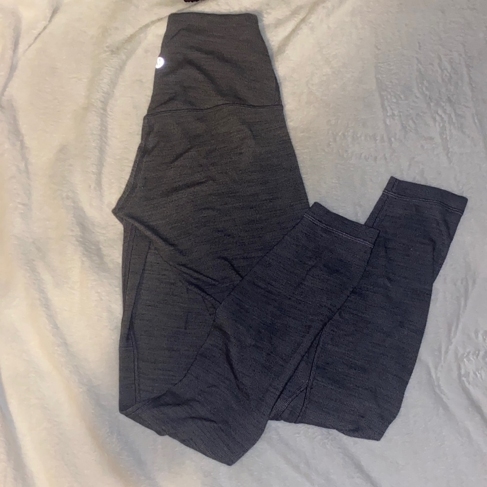 lululemon align 25” leggings